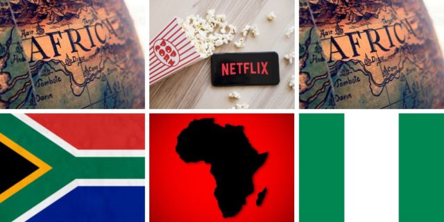 BEST AFRICAN MOVIES ON NETFLIX 2025 visual data 7