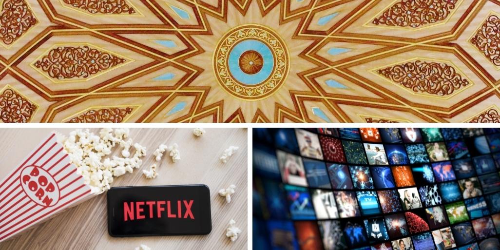 13 Best Arabic movies on Netflix to enjoy in 2025