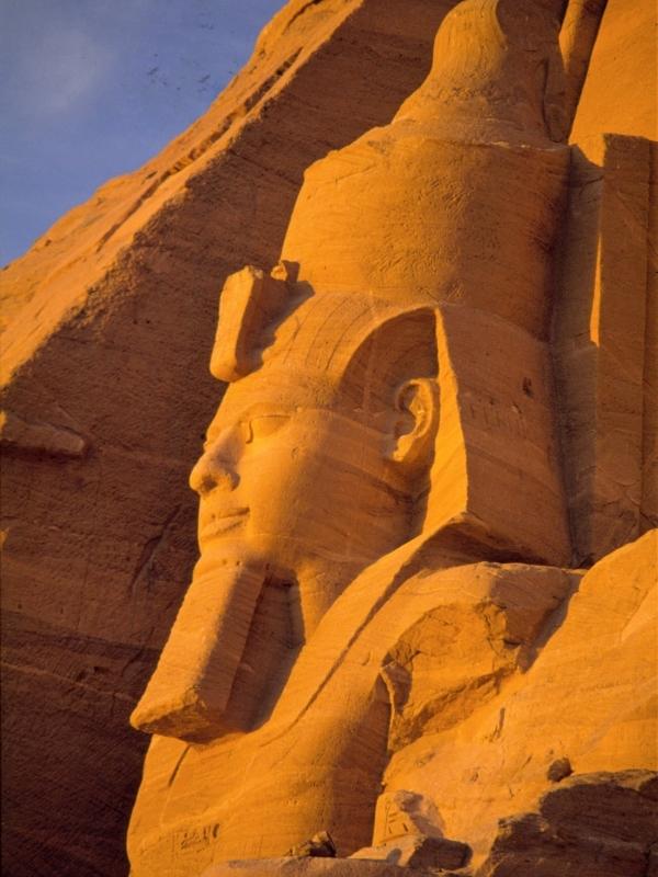 Egypt.