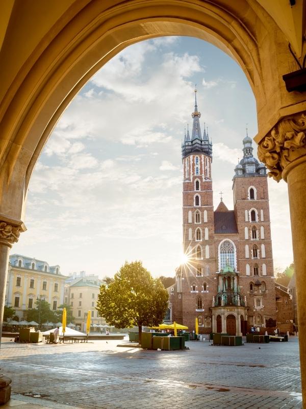 Poland