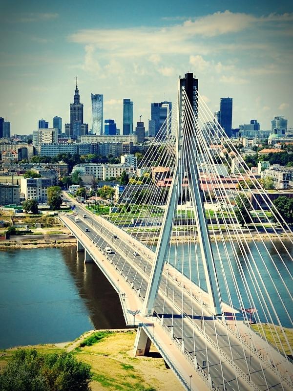 Warsaw
