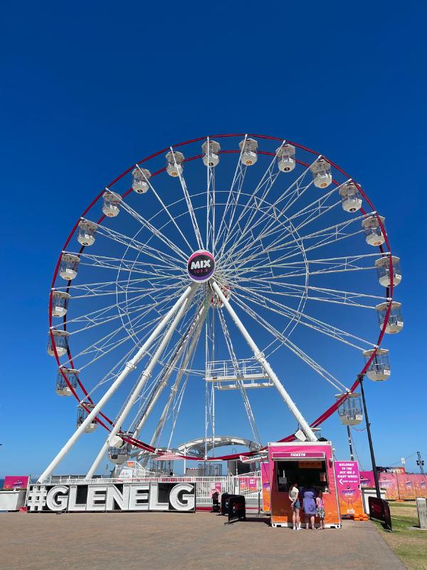 Adelaide Glenelg 1