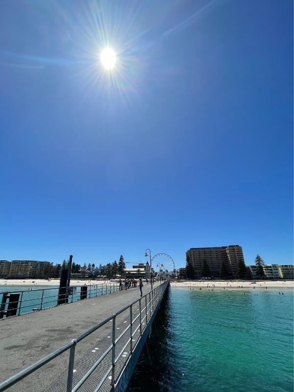 Adelaide Glenelg 2
