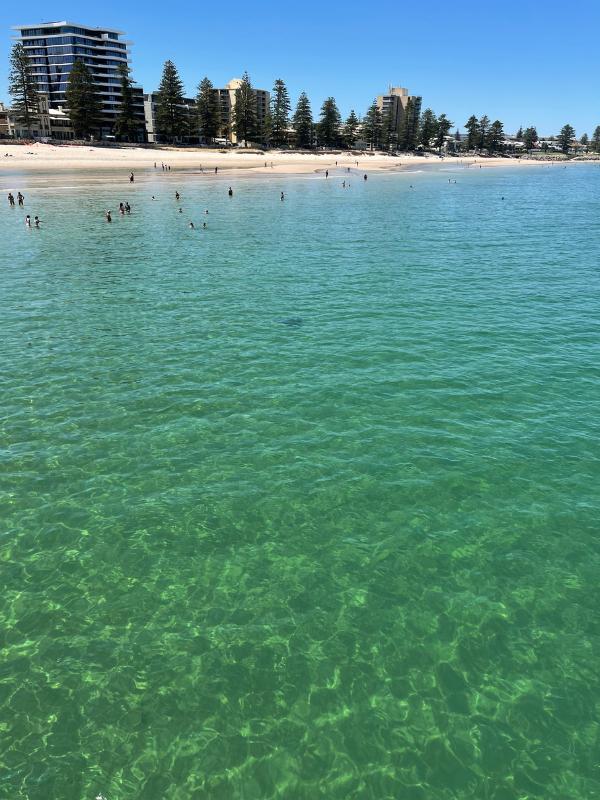 Adelaide Glenelg 3