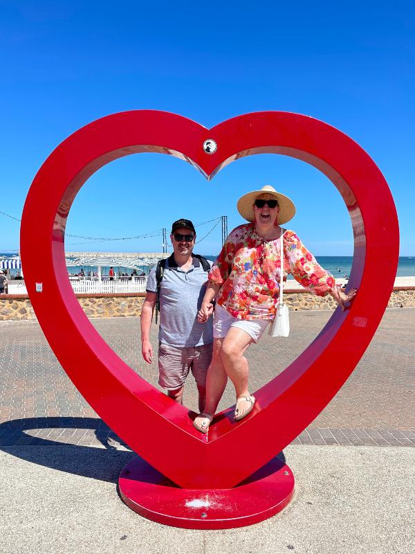 Adelaide Glenelg