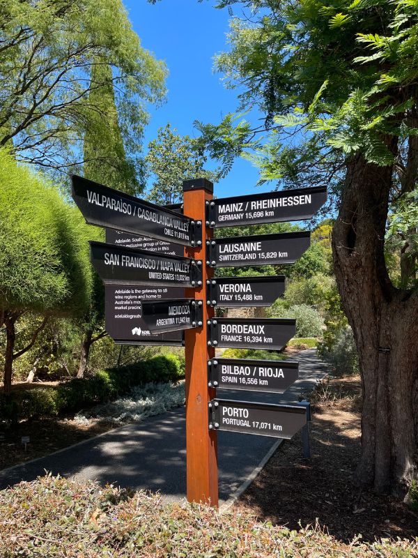 Adelaide National Wine Centre 1