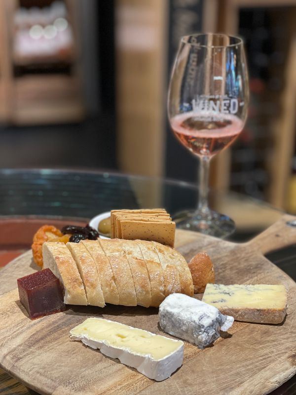 Adelaide National Wine Centre