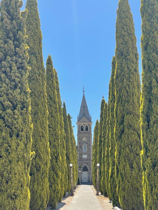 Langmeil Lutheran Church