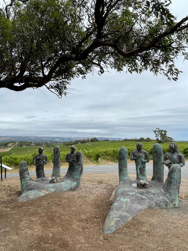 McLaren Vale South Australia 1