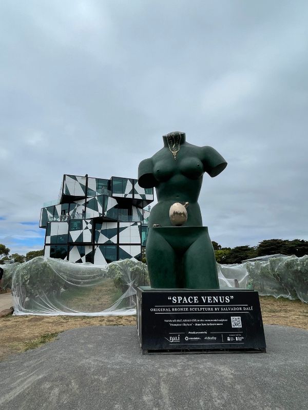McLaren Vale South Australia 2