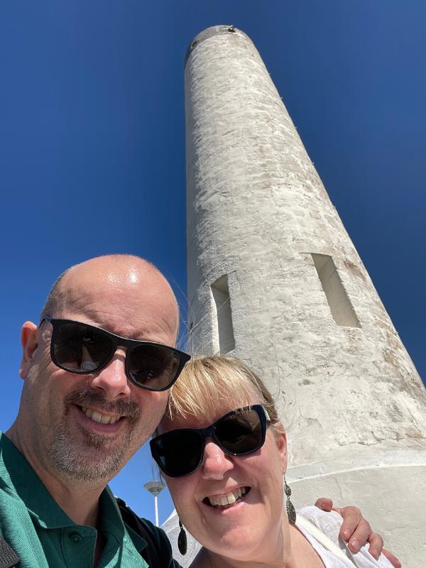 Mount Lofty