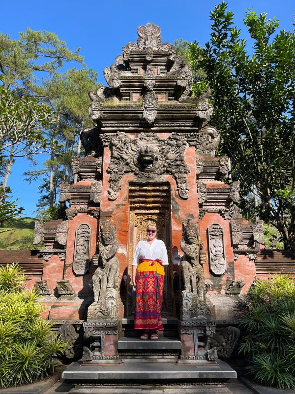 Tirta Empul Temple 2