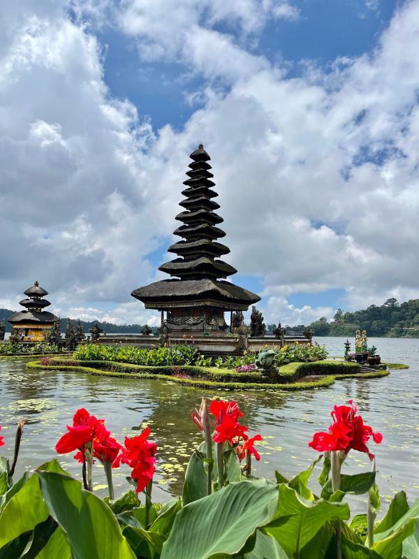 Bali day trip