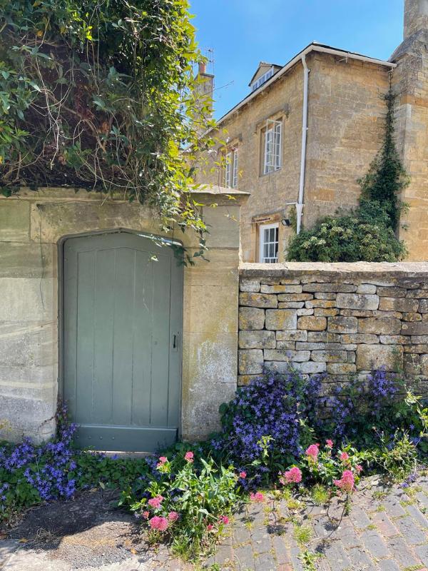 Blockley Father Brown 1