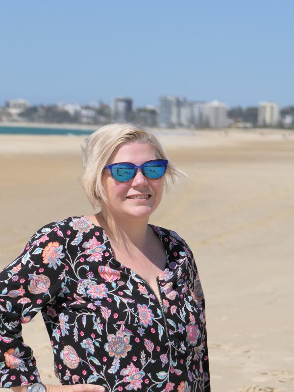 Karen Bleakley