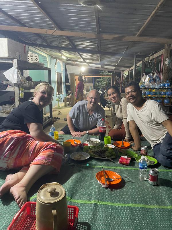 Cambodia Like Local
