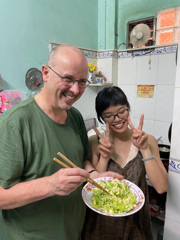 Vietnam Like Local