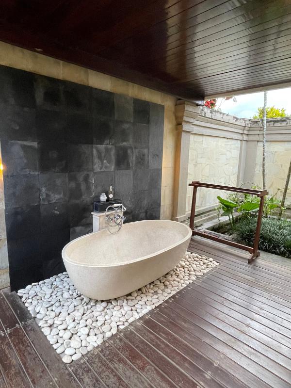 Bali Ubud Village Resort and Spa room 1