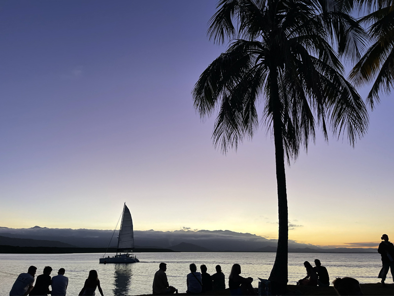 Port Douglas