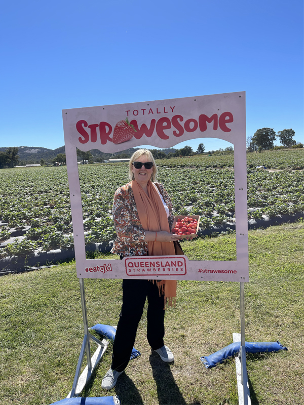 Stanthorpe