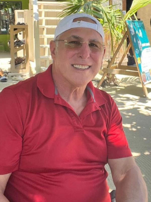 John Johnston