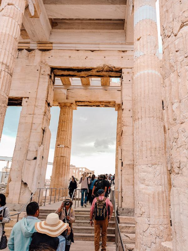 Greece Is Athens wortth visiting article 3