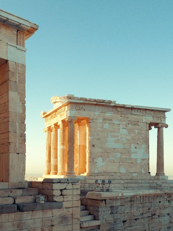 Greece Is Athens wortth visiting article 5