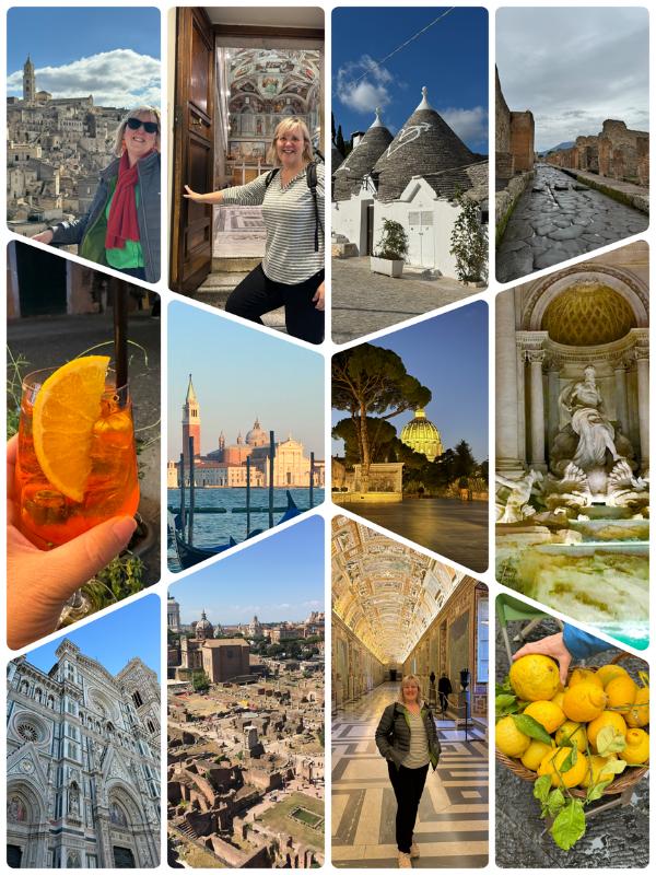 Italy 1