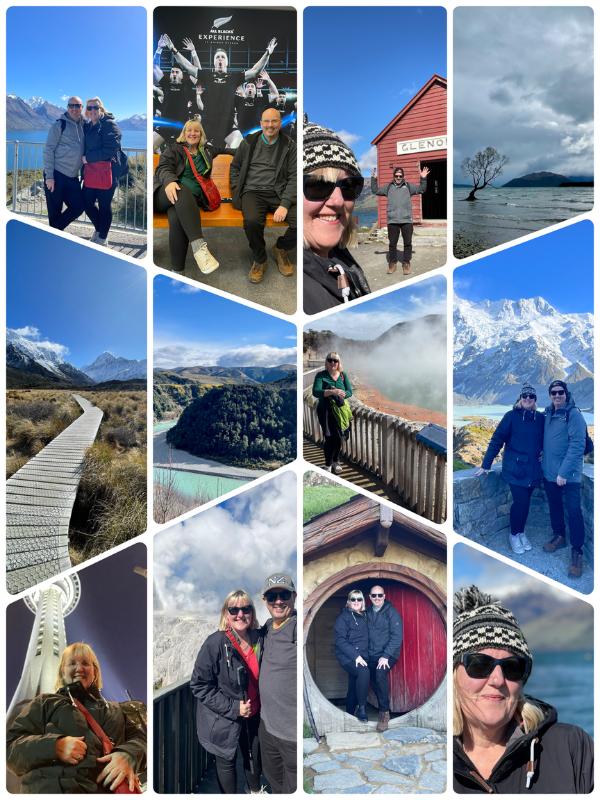 New Zealand Travel Guide
