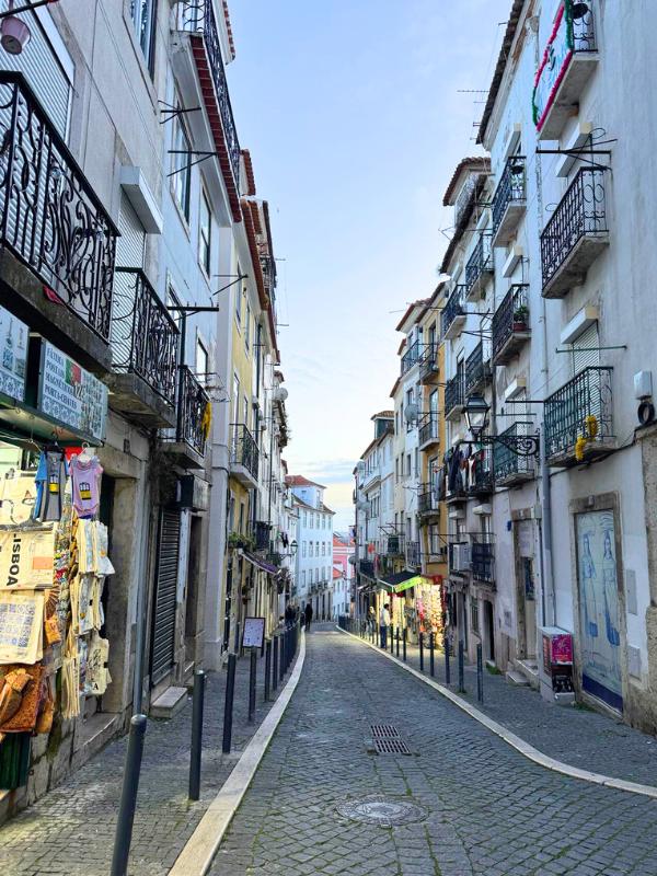 Alfama