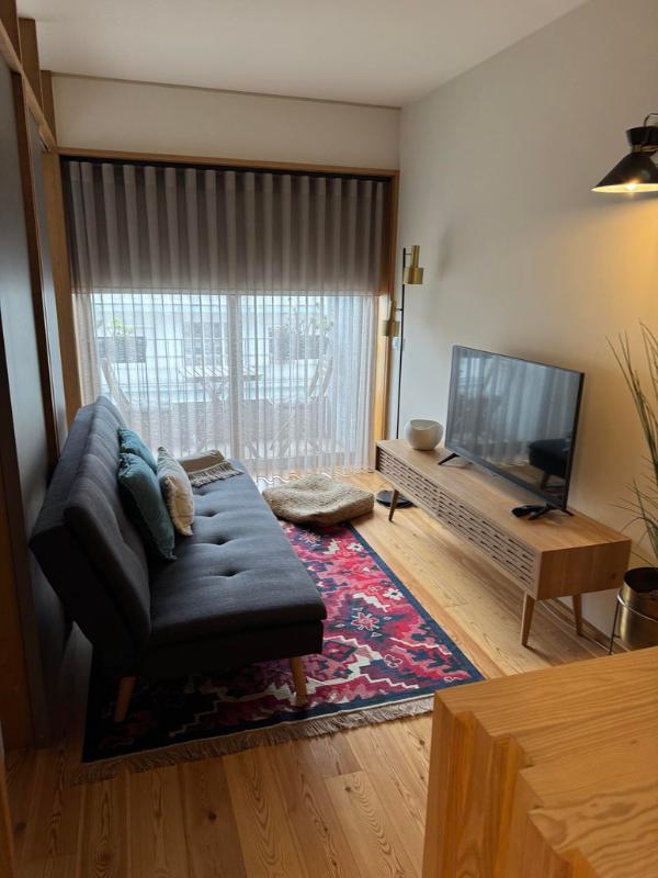 Apartment Porto