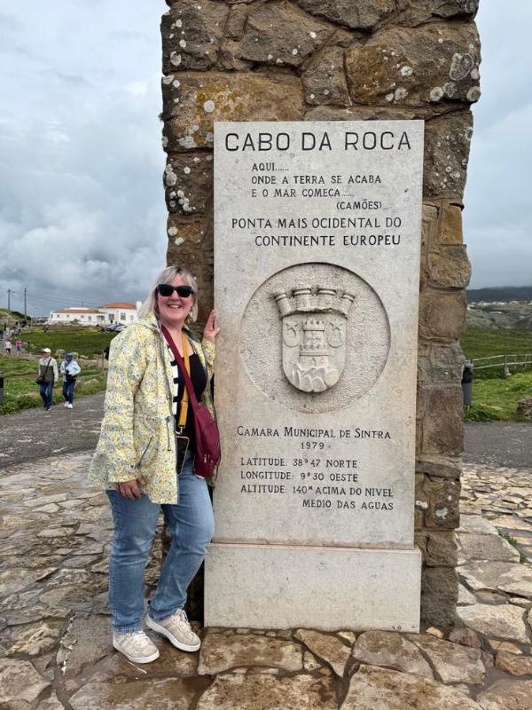 Cabo da roca 1