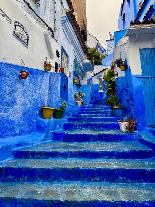 Chefchouaen