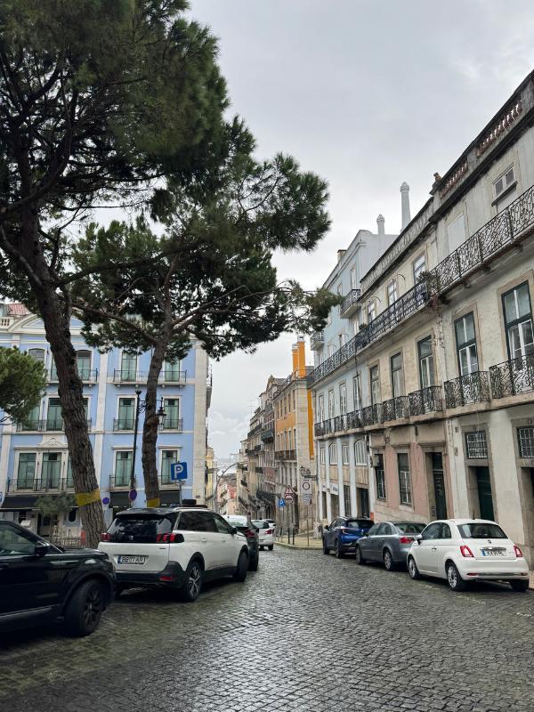 Chiado