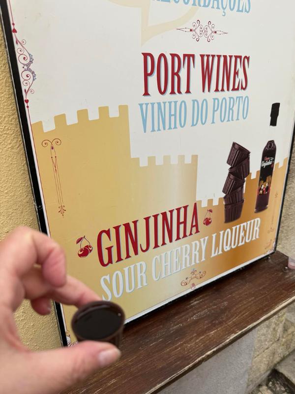 Ginjinha