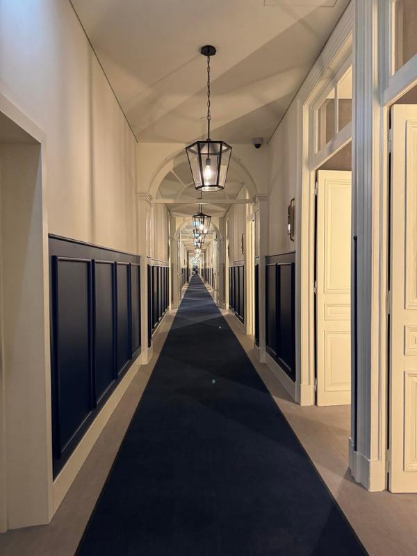 Hotel Lisbon