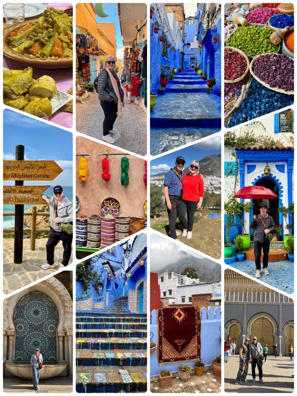 Morocco Travel Guide 1