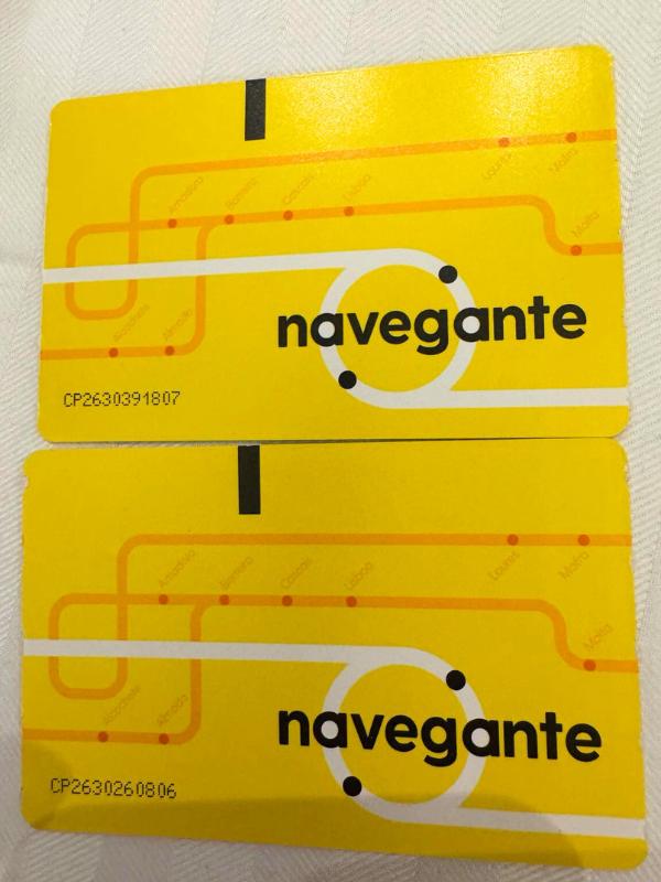 Navigante