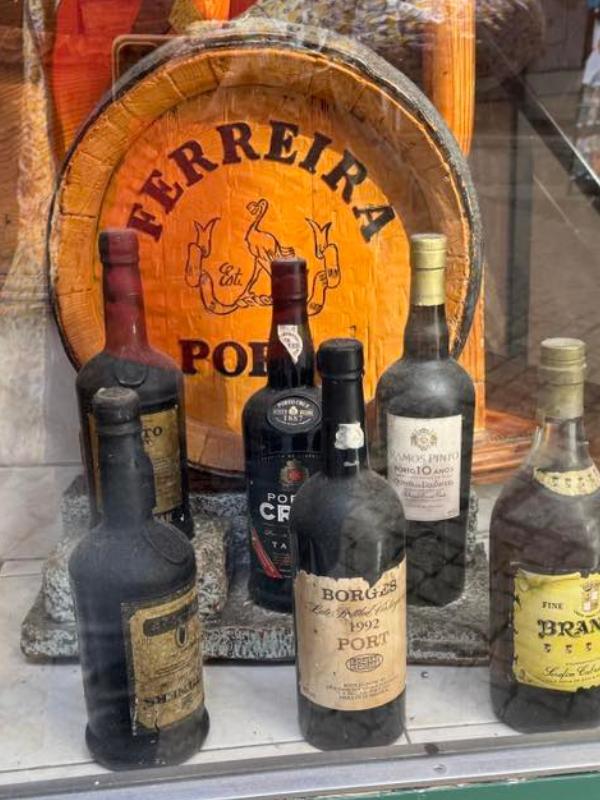 Port 1