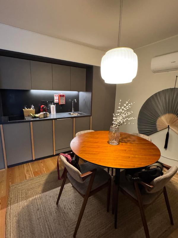 Porto Apartment