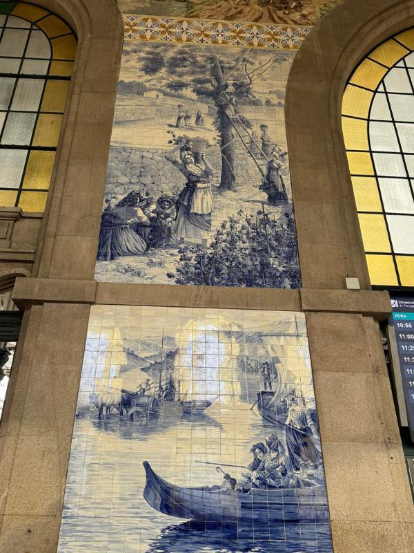 Porto Sao Bento