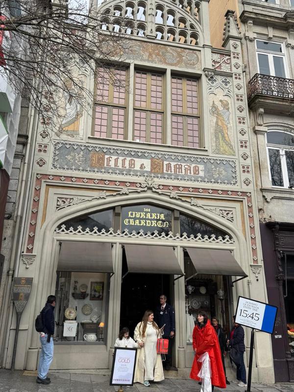 Porto
