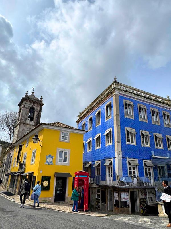 Sintra