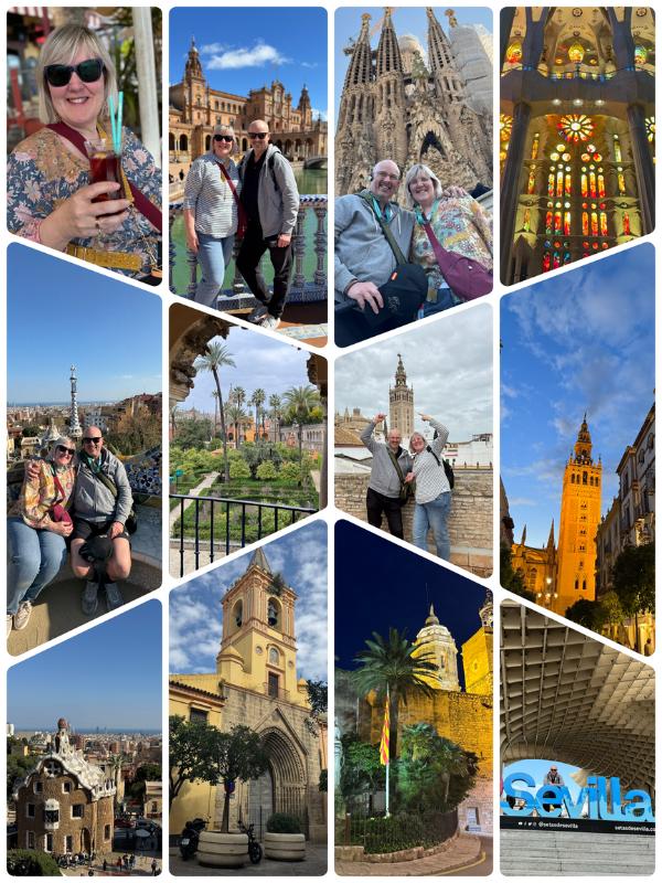 Spain Travel Guide 1