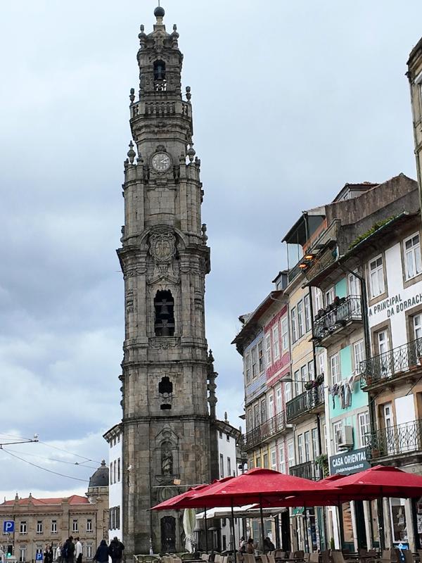 Tower Porto