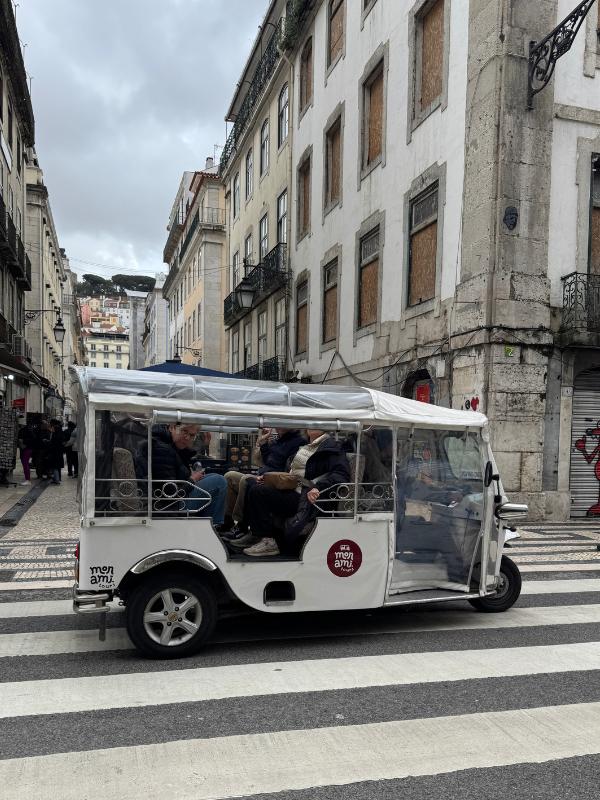 Tuk tuk