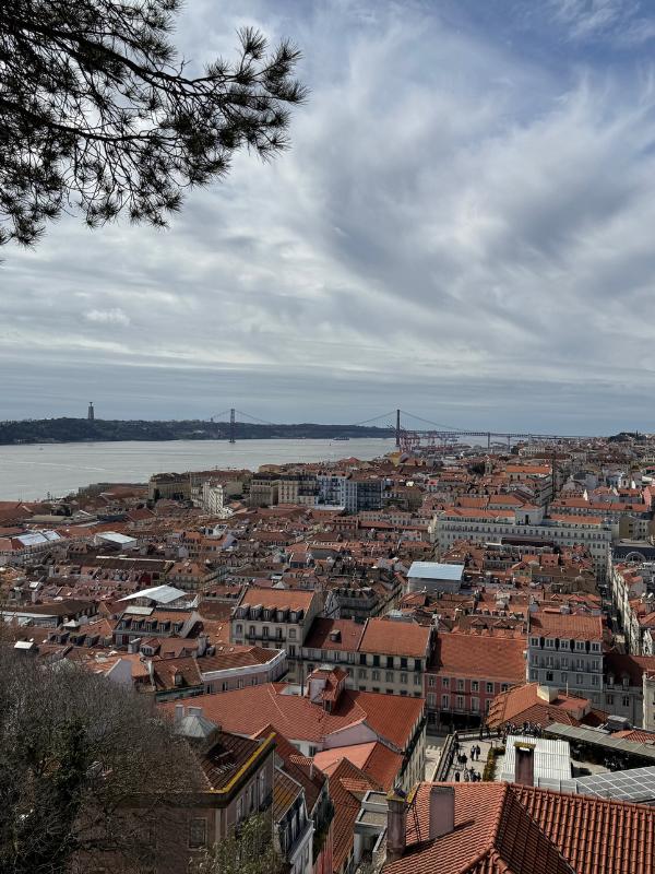 Guide to Lisbon