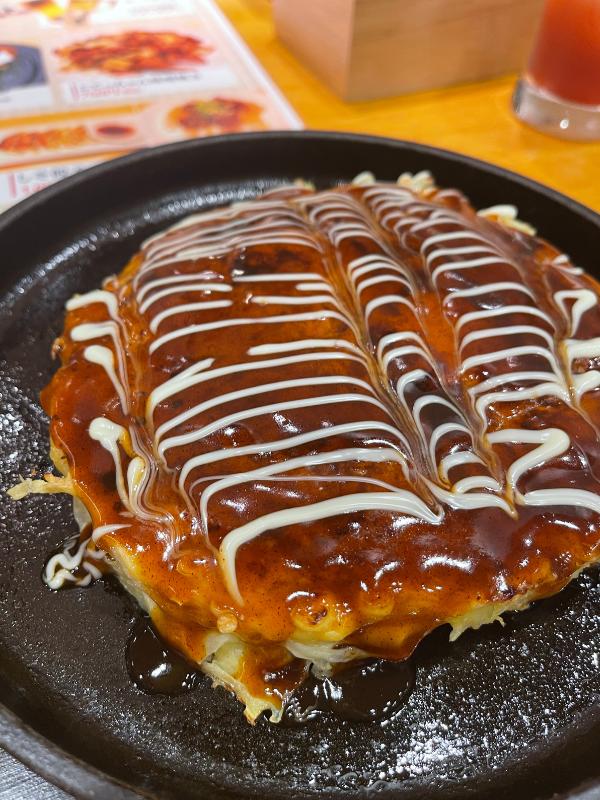 japan food