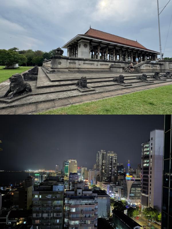 Colombo