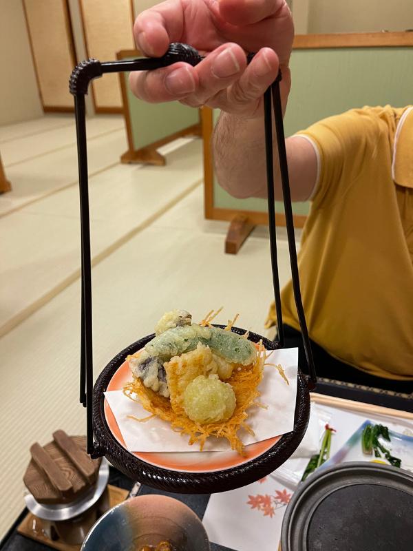 Dougs food